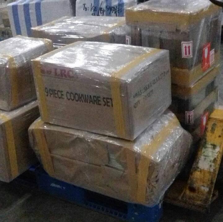 Tarif Pengiriman Cargo Domestik Termurah Di Jakarta